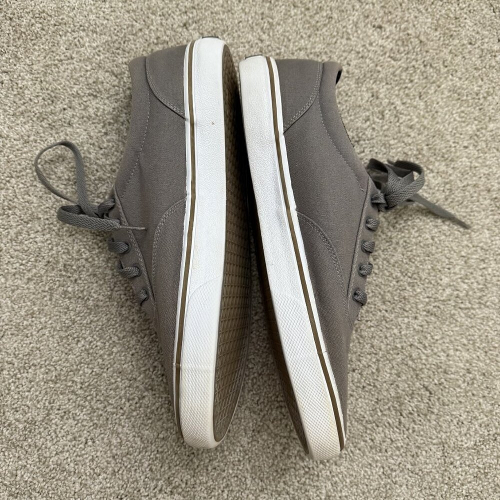 Gray Etnies - Picture 3 of 7